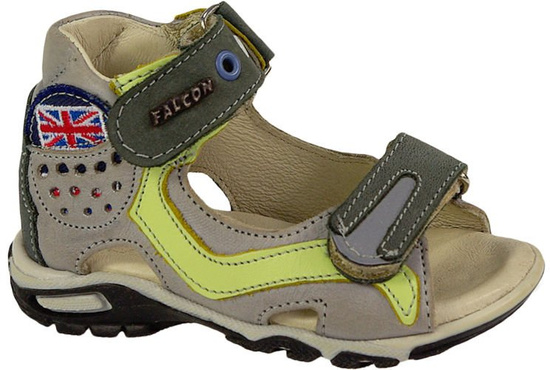 FALCON 3821 sandały