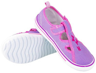 AXIM TRAMPKI 2TE23044MIX FIOLET