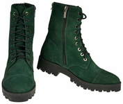 LAN-KARS H182X-364 Zielony