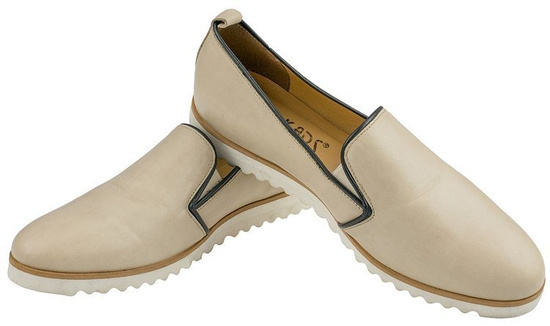 LAN-KARS D354-L-8 Beżowy