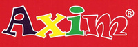 AXIM TENISÓWKI 2TE1167MIX niebieski