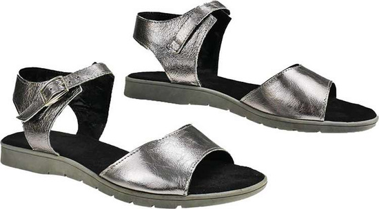 LAN-KARS  C24-342 Srebrny