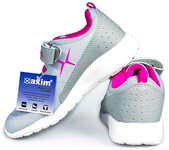 AXIM SPORTOWE 5A1746DZ popiel