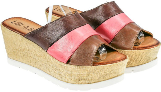 LAN-KARS  I142-N Wielokolorowe