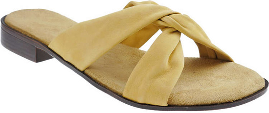 LAN-KARS  6411-MOC Musztardowy