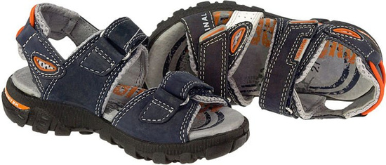 Bartek 96111-207 sandały