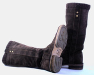 Fly London Ogle dk brown