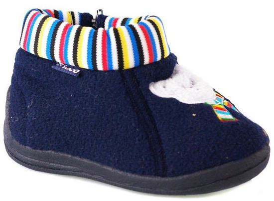 Picco granat z misiem PAPCIE