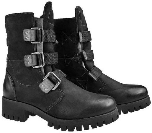 LAN-KARS  LD427-1-S Czarny