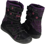  EXCLUSIVE zimowe DC8128E