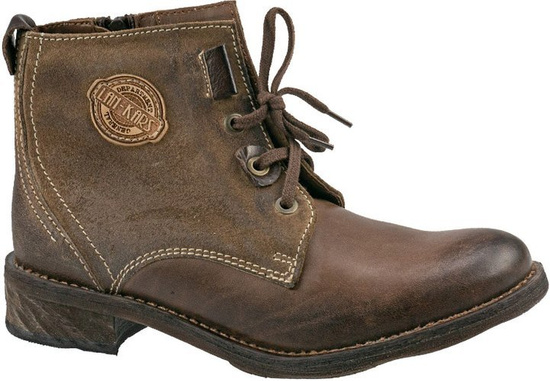 LAN-KARS C160-173-WWEL-155 Brązowy