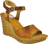 LAN-KARS  C100B-9 Brązowy