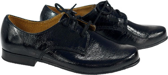 KMK półbuty 99-9025