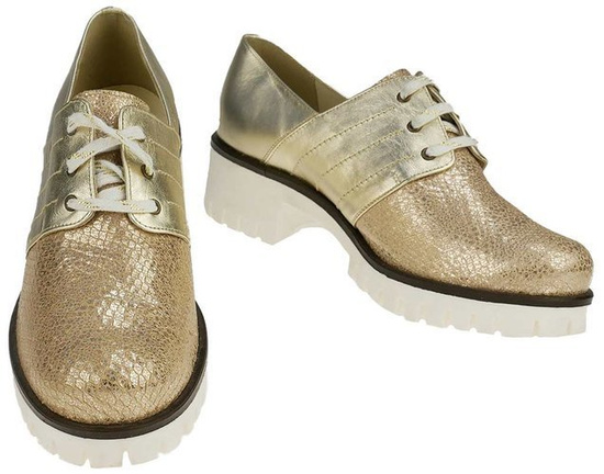 LAN-KARS D402-L-30-ZLO Złoty