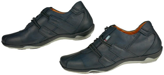 KACPER 538 Granatowy