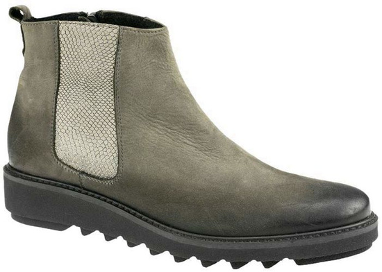 LAN-KARS  D408-184-L-35 Szary