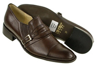 LAN KARS 2109-2 Brązowy