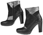 LAN-KARS  D417-1-NUB-32 Czarny