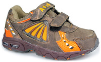 AXIM SPORTOWE 3AA07631 brown