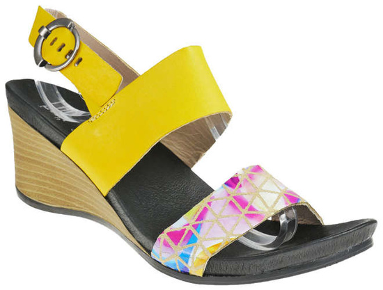 LAN-KARS  3410W Wielokolorowy