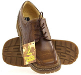 Trucks Boots 122Ł brązowy