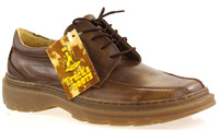 Trucks Boots 122M brązowy