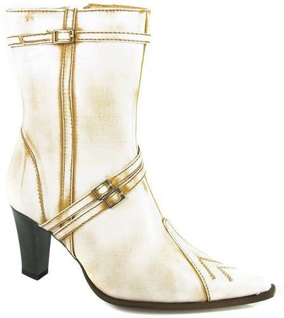 Haker kozaki 7HWSD512 BEZ WYPRZEDAZ