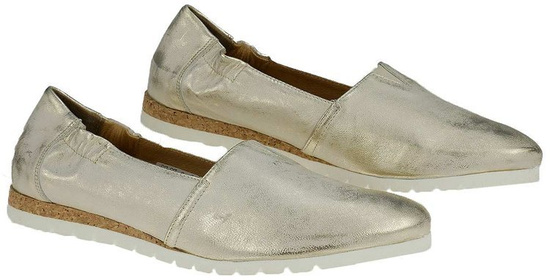 LAN-KARS D351-ZLO-BEN-1 Złoty