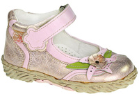 OBEX balerinki dziewczęce 1413