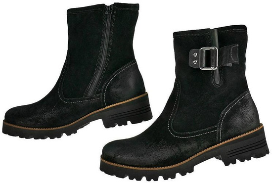 LAN-KARS  FW165-1 Czarny