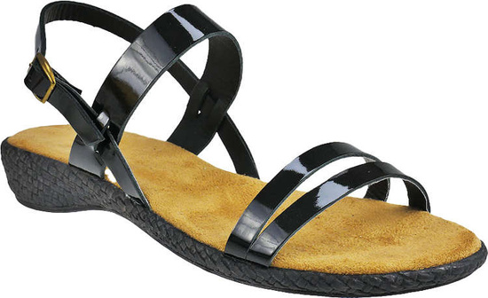 LAN-KARS  3109-1 Czarny