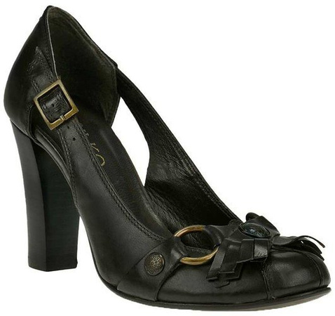 Ryłko L9JN0 Brązowy