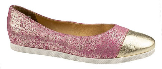 LAN-KARS F27-ZLO-L-59 Różowy