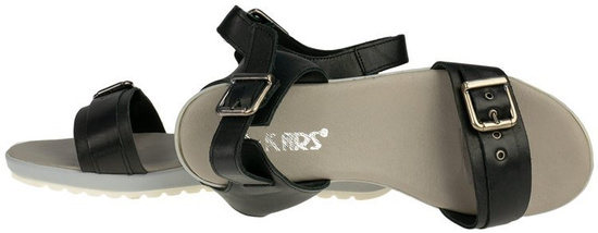 LAN-KARS  G113-1 Czarny