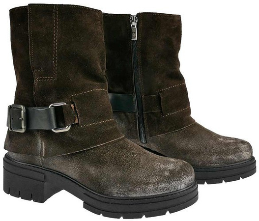 LAN-KARS  G191-2-WEL Brązowy