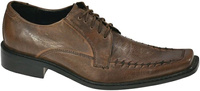 ALKA R977B Brazowy