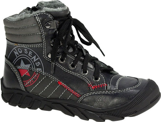 NO SENSE  131561.801 TRZEWIK ZIMA