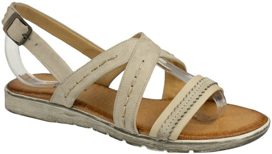 LAN-KARS F73-L-8-L-96 Beżowy