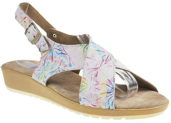 Lan-Kars C25-335 Wielokolorowy