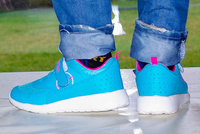 AXIM SPORTOWE 3A1746DZ niebieskie
