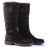 Fly London Ogle dk brown