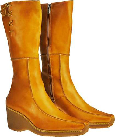 RYŁKO  C7861102 Jasno-brązowy