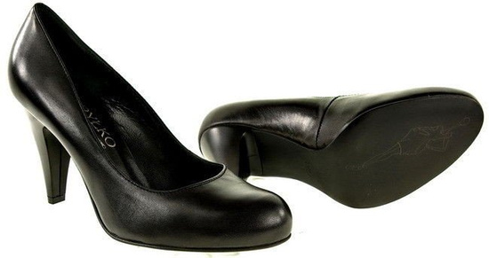 Ryłko W9200F2 czarny