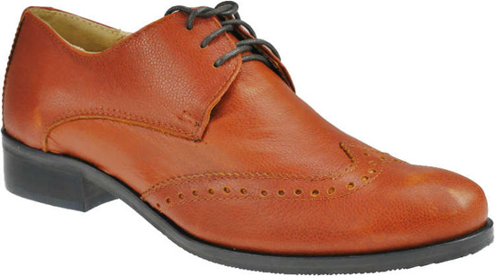 LAN-KARS 3712-2 Brązowy