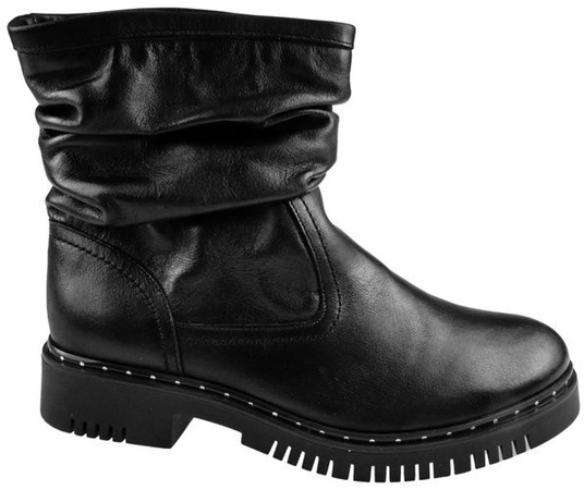 LAN-KARS  G240-1 Czarny