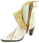 Haker kozaki 7HWSD512 BEZ WYPRZEDAZ