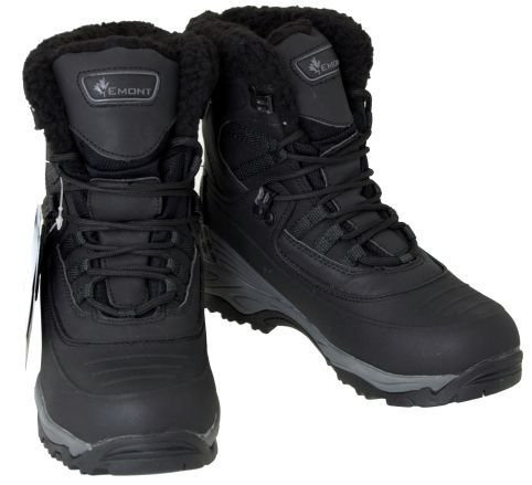 Vemont 7Z1213C czarny