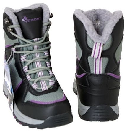 Vemont 7Z1207C czarny