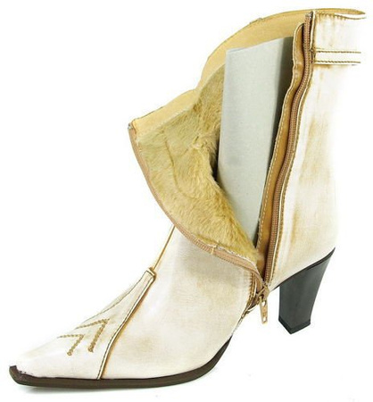 Haker kozaki 7HWSD512 BEZ WYPRZEDAZ