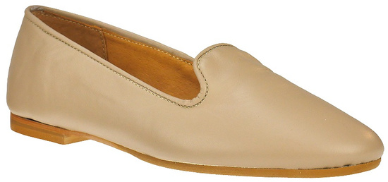 LAN-KARS B89X-B Beżowy